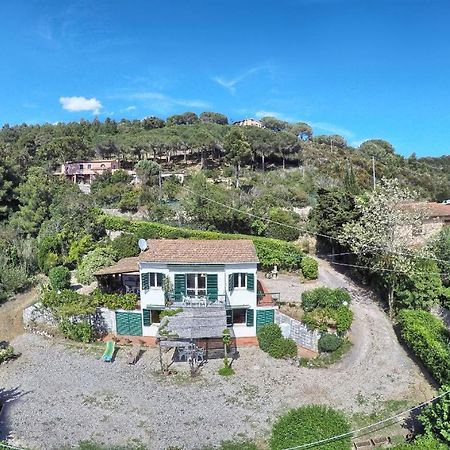 דירות קאפוליברי Il Giardino Nel Sole Bilo מראה חיצוני תמונה