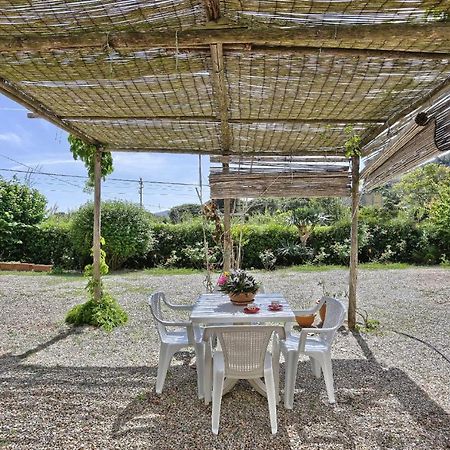 דירות קאפוליברי Il Giardino Nel Sole Bilo מראה חיצוני תמונה
